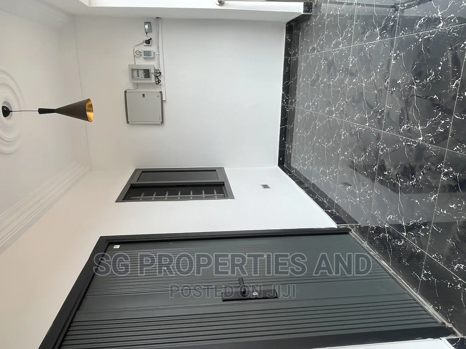 2bdrm Apartment in Batsonaa, Spintex for rent in Spintex