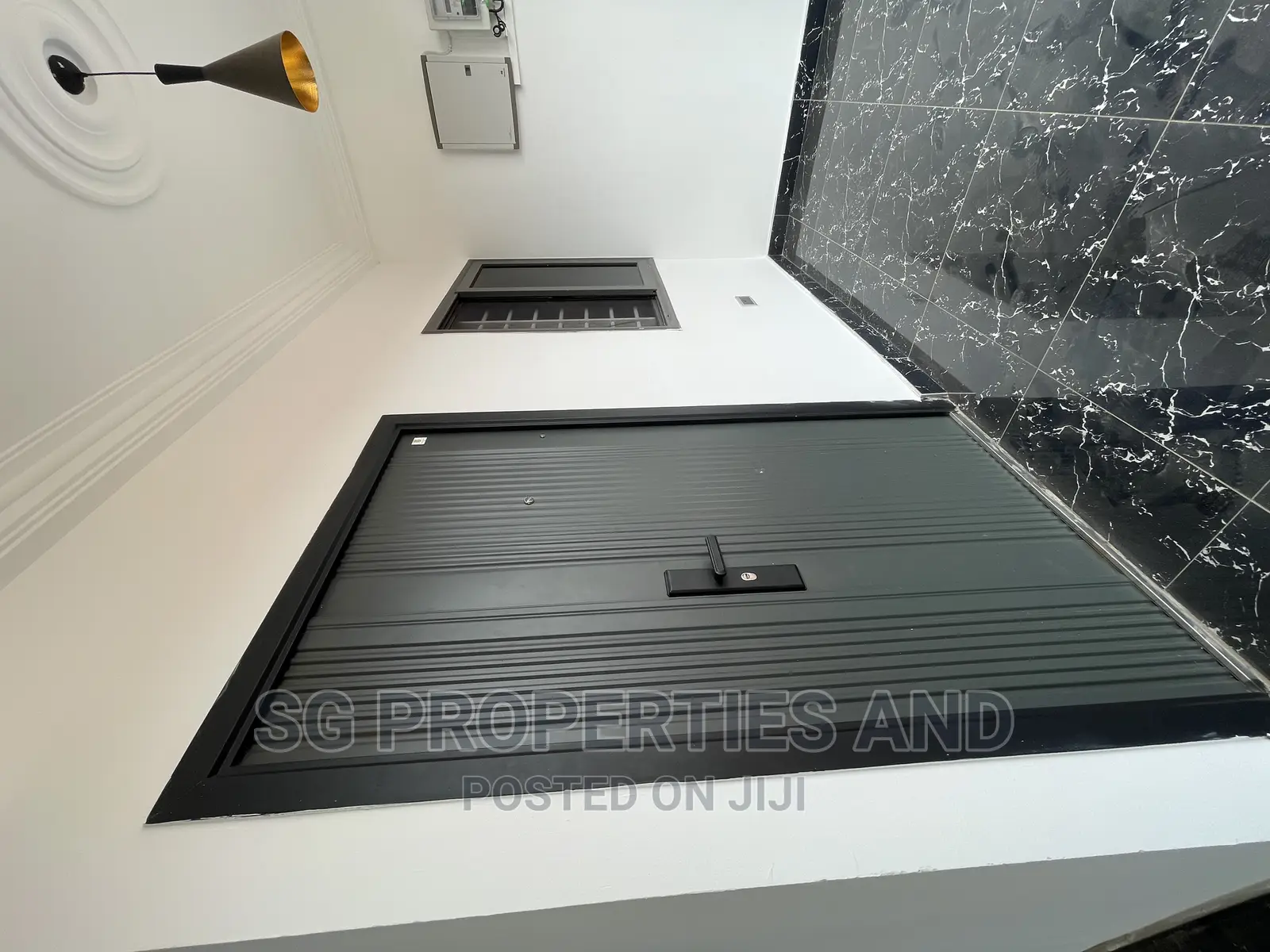 2bdrm Apartment in Batsonaa, Spintex for rent in Spintex