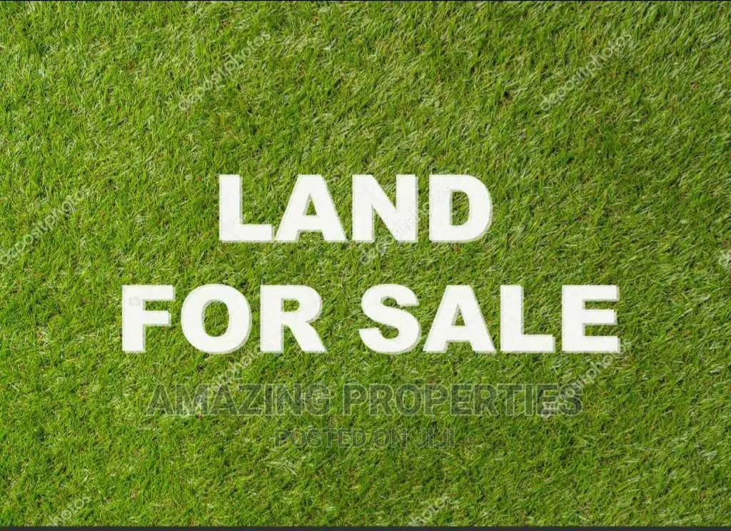 1000 Acres of Land at Akosombo in Asuogyaman
