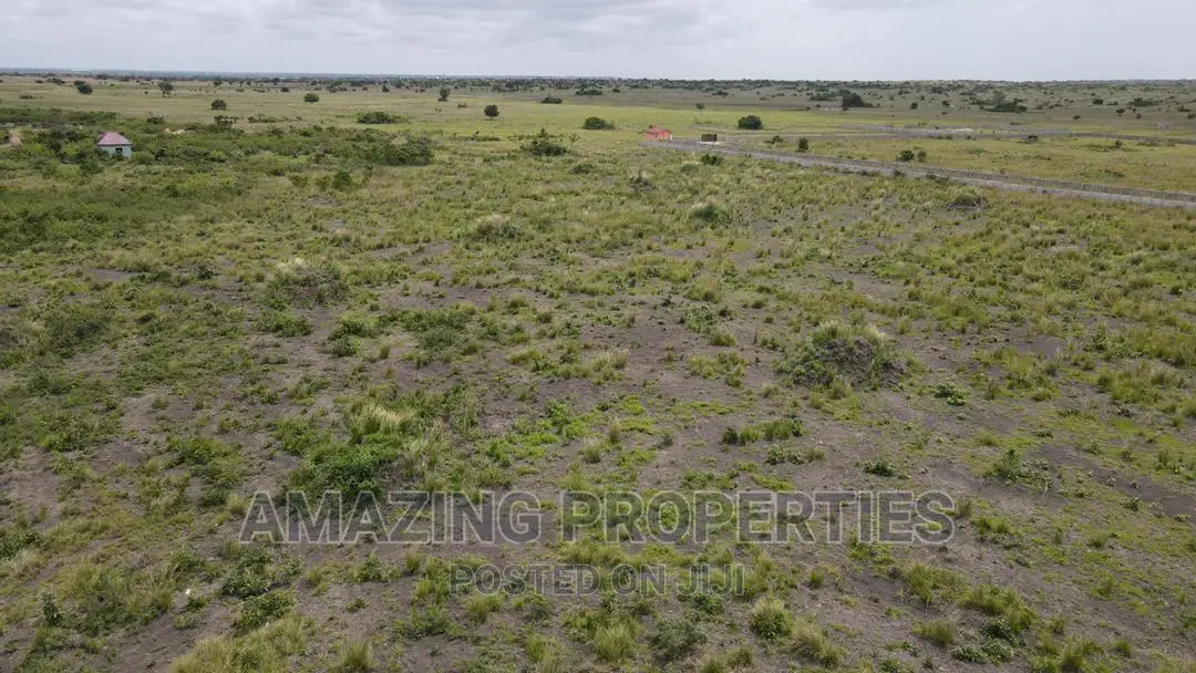 1000 Acres of Land at Akosombo in Asuogyaman