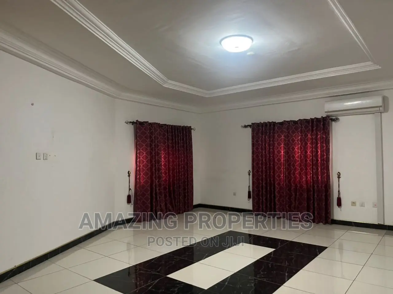 5bdrm House in Adjiriganor for rent in Adjiriganor