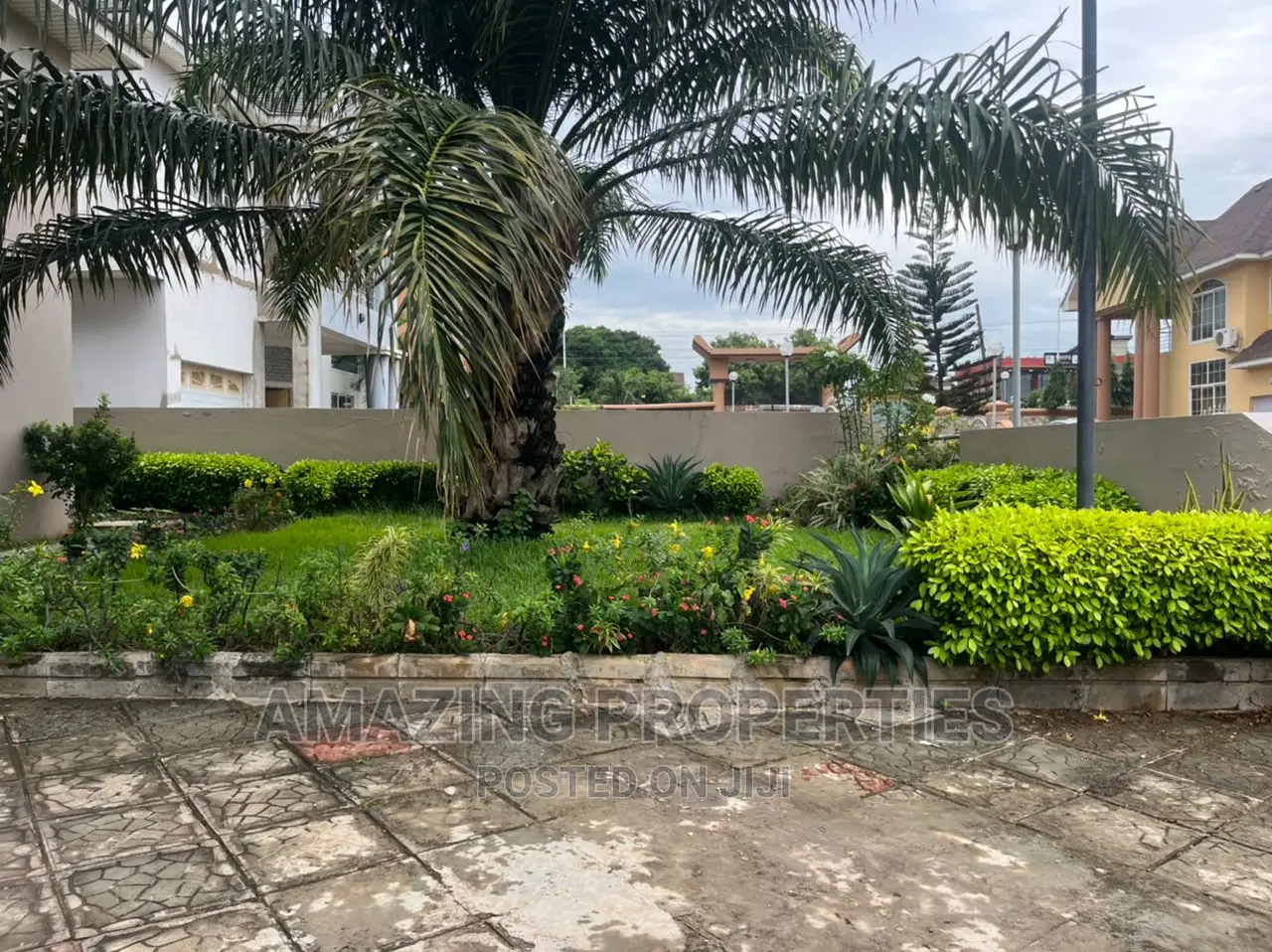 5bdrm House in Adjiriganor for rent in Adjiriganor