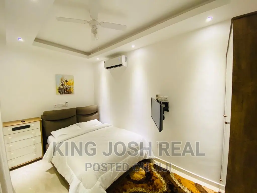 Luxurious 2 Bedroom Apartment For Rent At Spintex in Spintex