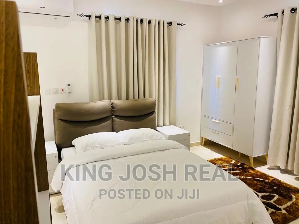 Luxurious 2 Bedroom Apartment For Rent At Spintex in Spintex