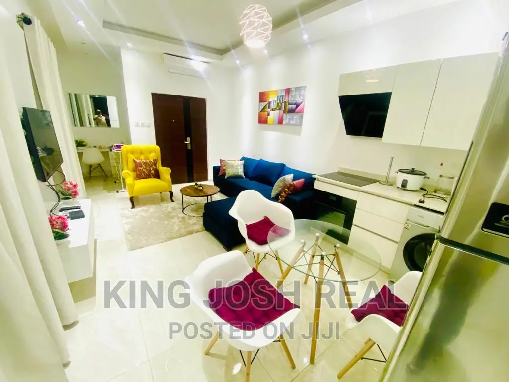 Luxurious 2 Bedroom Apartment For Rent At Spintex in Spintex