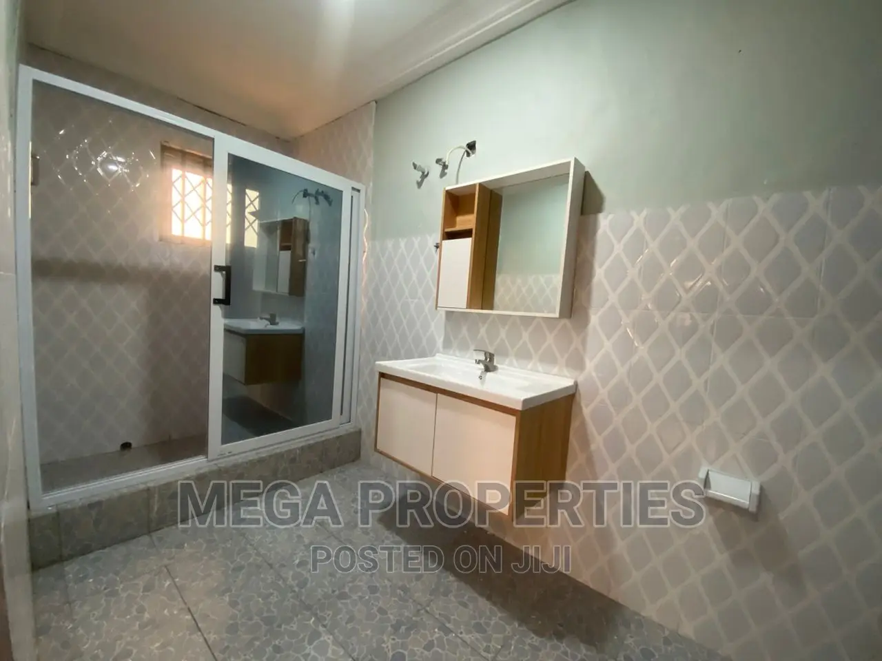 3bdrm Apartment in Pokuase for rent in Pokuase