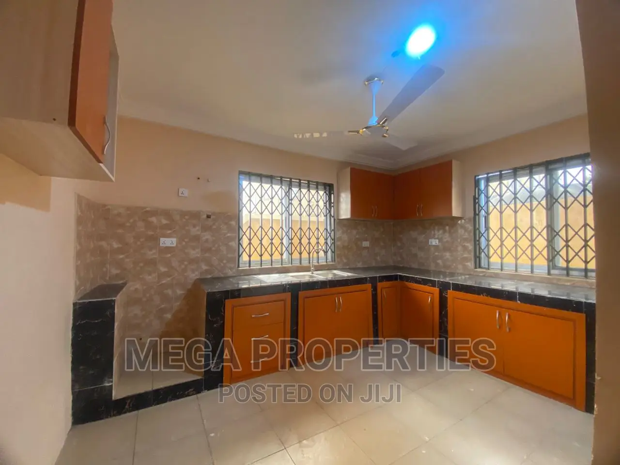 3bdrm Apartment in Pokuase for rent in Pokuase