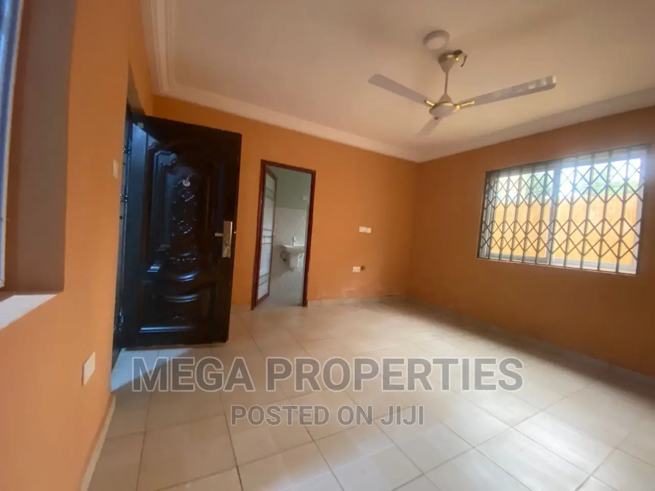 3bdrm Apartment in Pokuase for rent in Pokuase