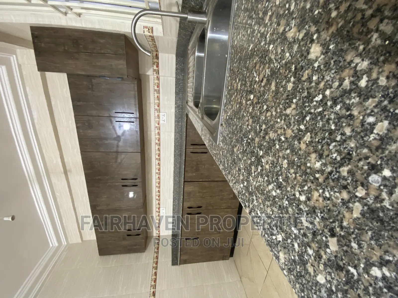 2bdrm Apartment in Tseaddo, Airport Residential Area for rent in Airport Residential Area