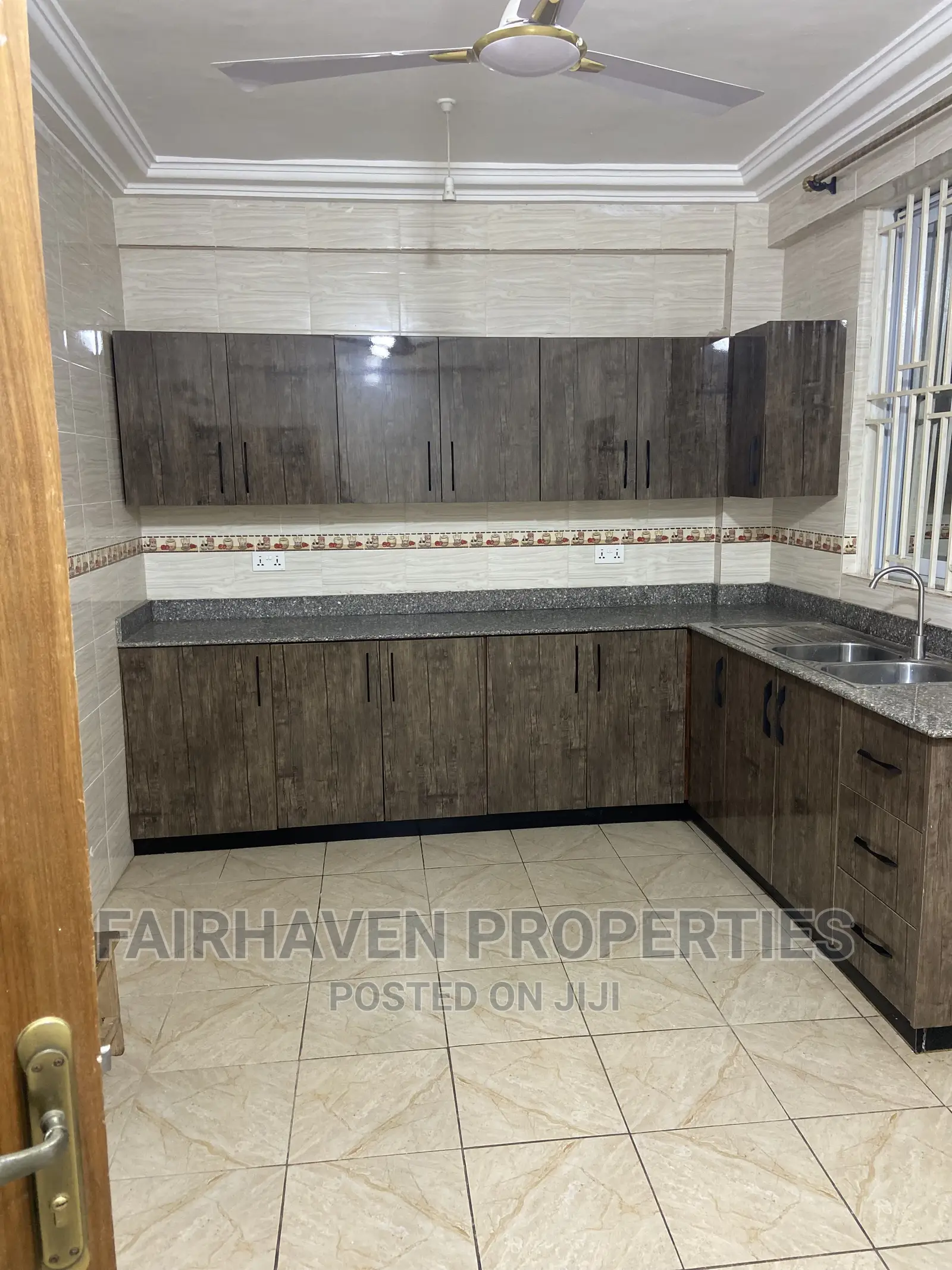 2bdrm Apartment in Tseaddo, Airport Residential Area for rent in Airport Residential Area