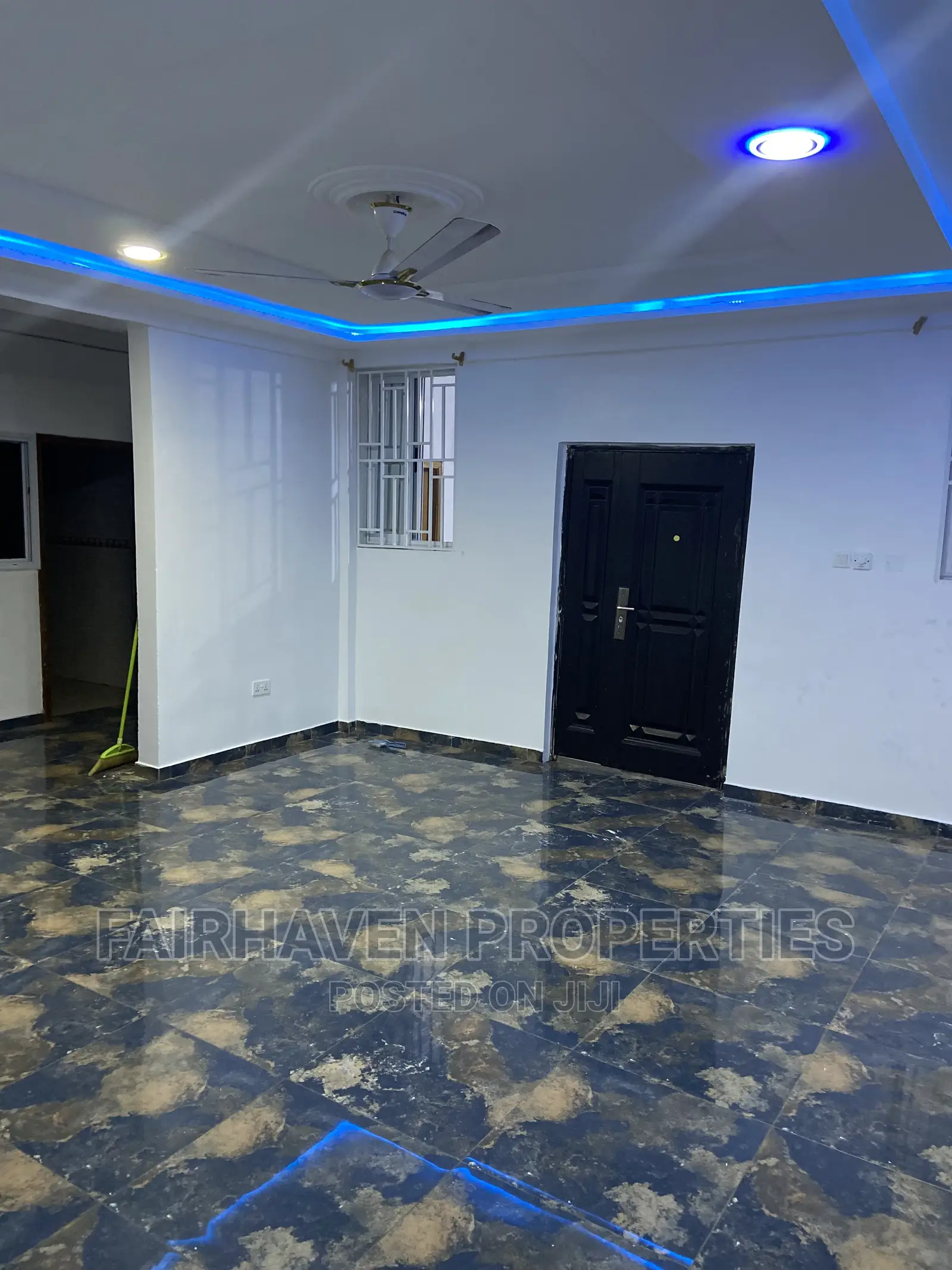 2bdrm Apartment in Tseaddo, Airport Residential Area for rent in Airport Residential Area