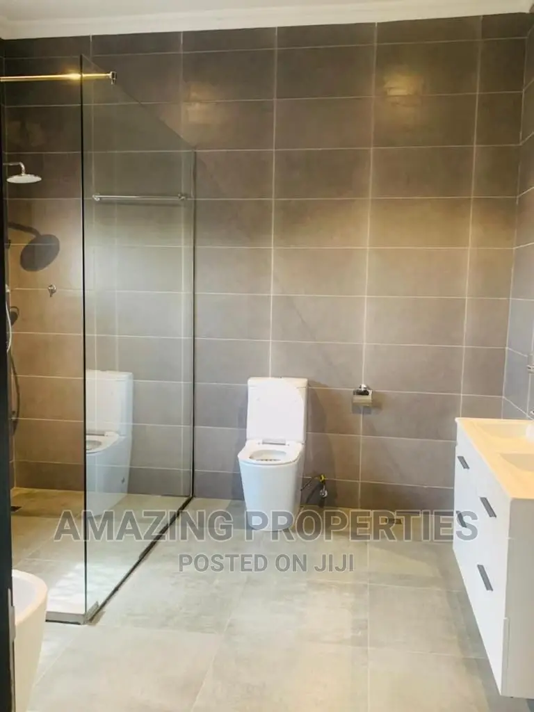 4bdrm House in Cantonments for rent in Cantonments