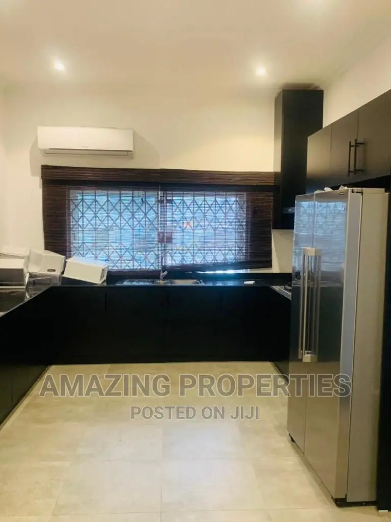 4bdrm House in Cantonments for rent in Cantonments
