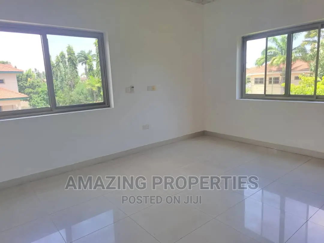 6bdrm House in Cantonments for rent in Cantonments