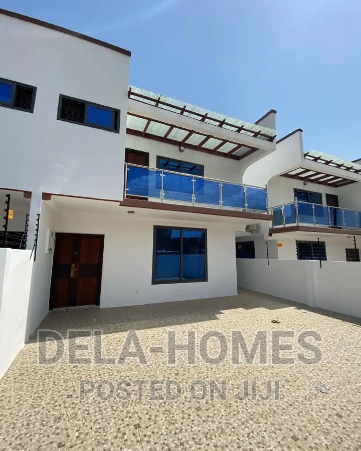 3bdrm Maisonette in Oyarifa for rent in Oyarifa