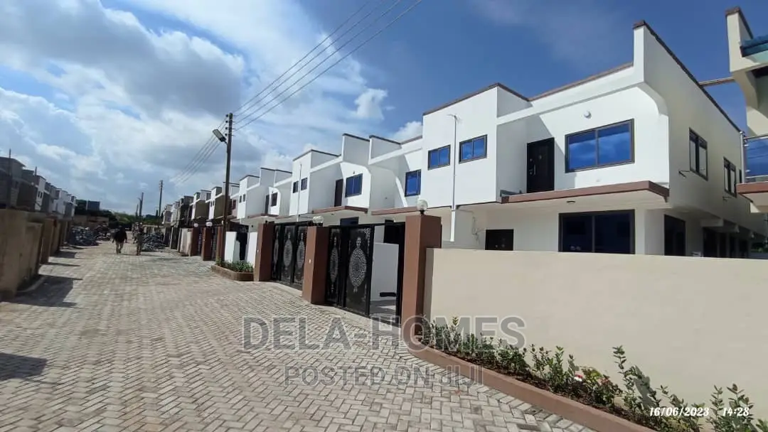 3bdrm Maisonette in Oyarifa for rent in Oyarifa