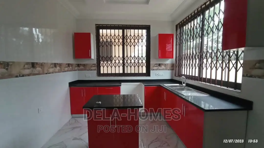 3bdrm Maisonette in Oyarifa for rent in Oyarifa