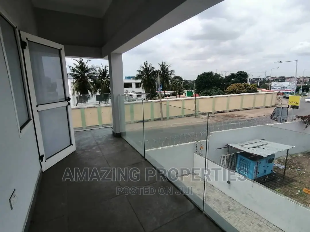 4bdrm House in Cantonments for rent in Cantonments