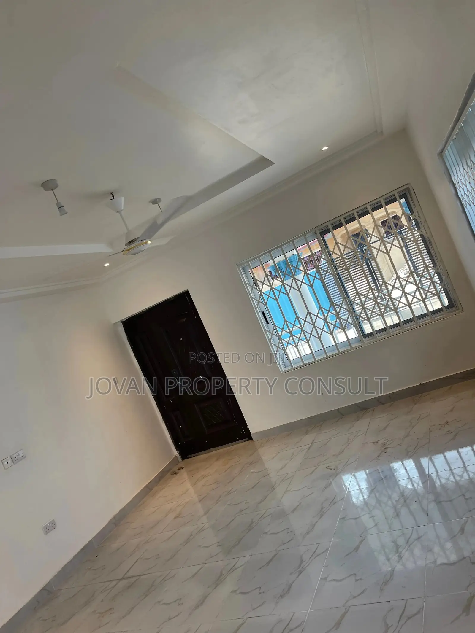 2bdrm House in Amasaman Satellite for rent in Amasaman