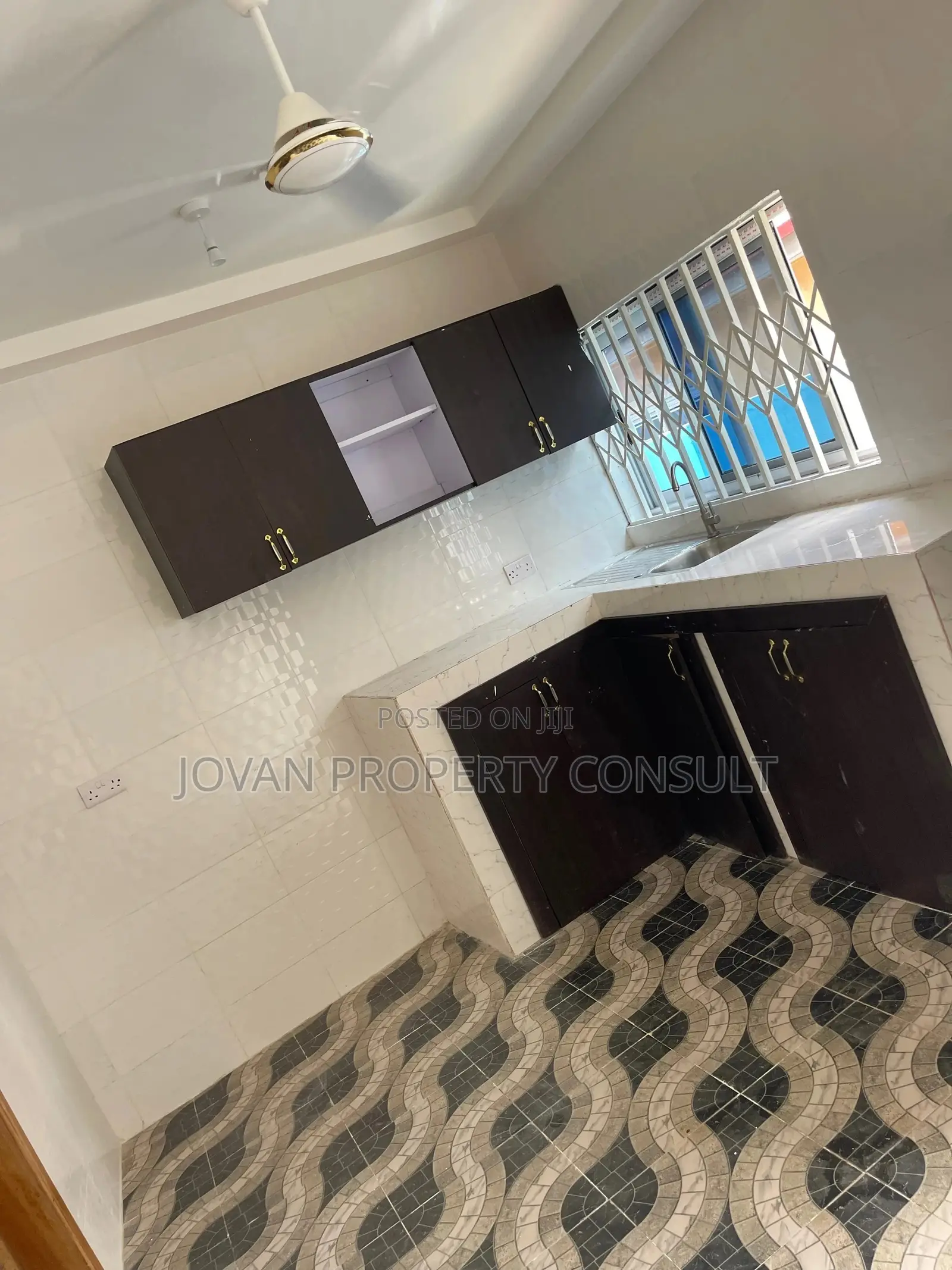 2bdrm House in Amasaman Satellite for rent in Amasaman