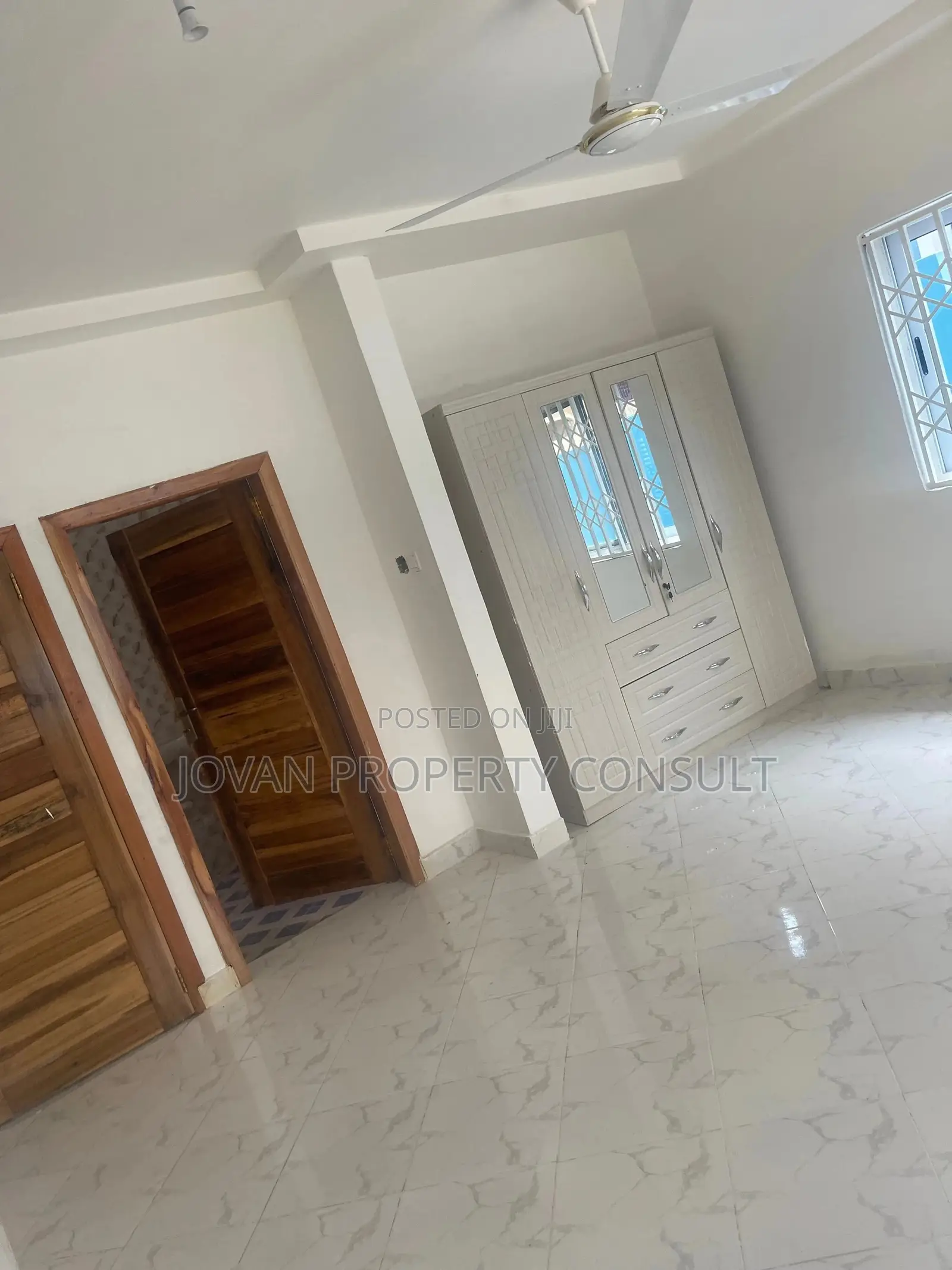 2bdrm House in Amasaman Satellite for rent in Amasaman