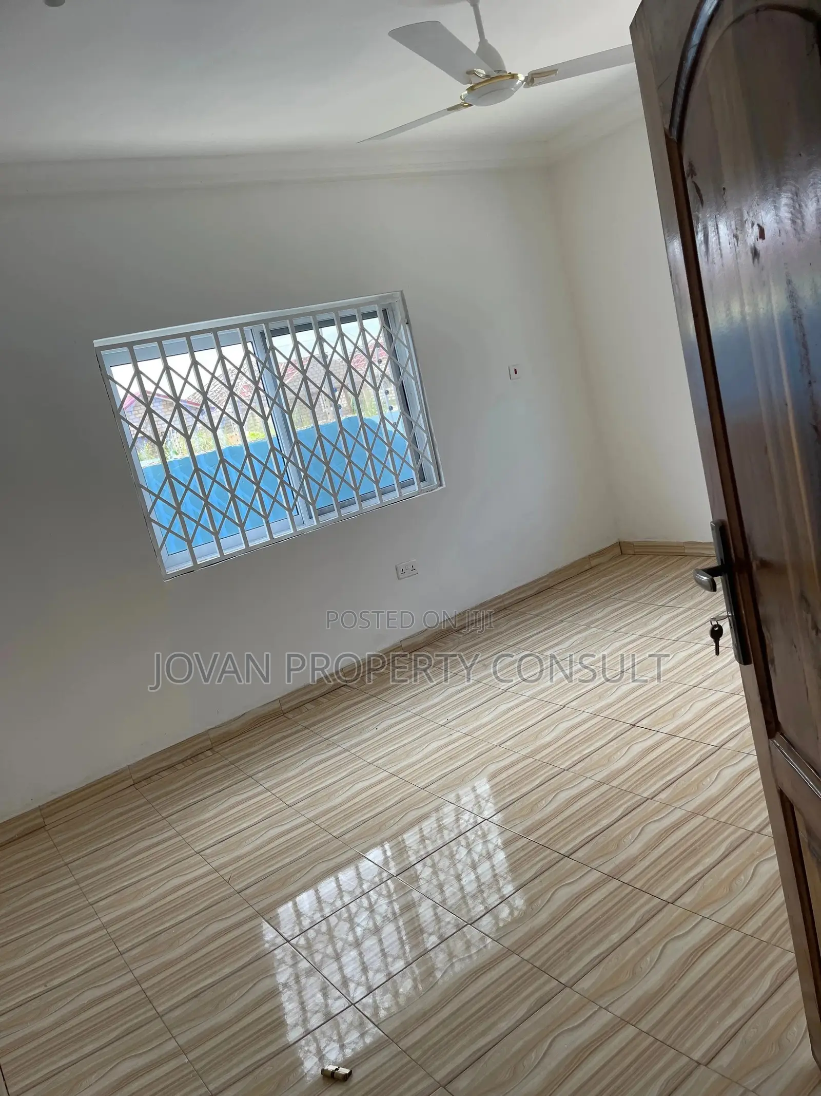 5bdrm House in Amasaman Satellite for rent in Amasaman
