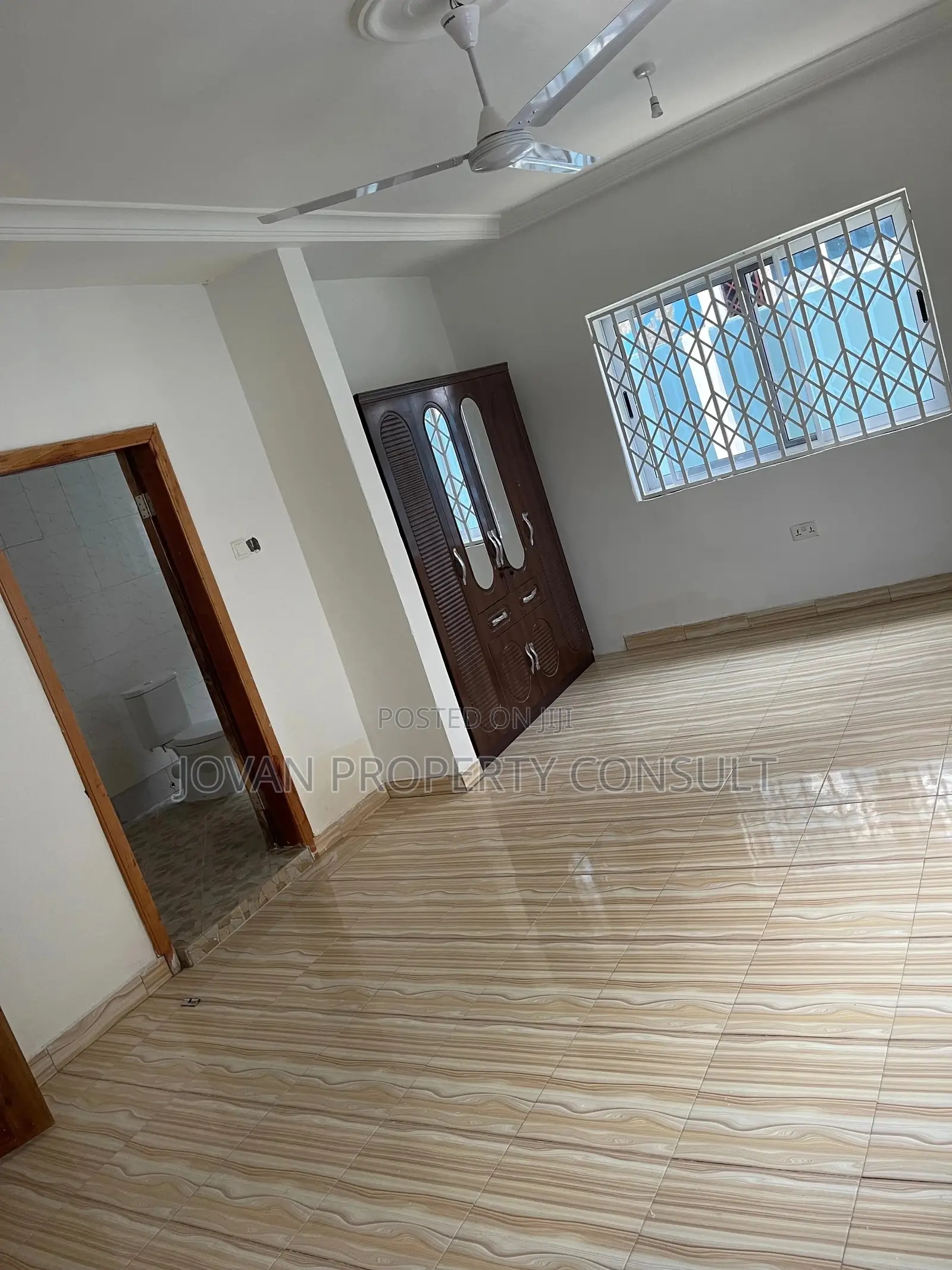5bdrm House in Amasaman Satellite for rent in Amasaman