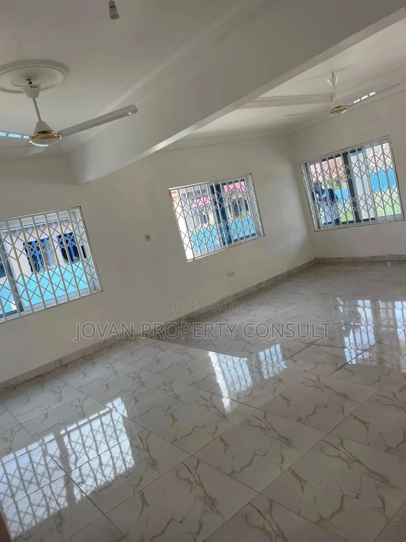 5bdrm House in Amasaman Satellite for rent in Amasaman