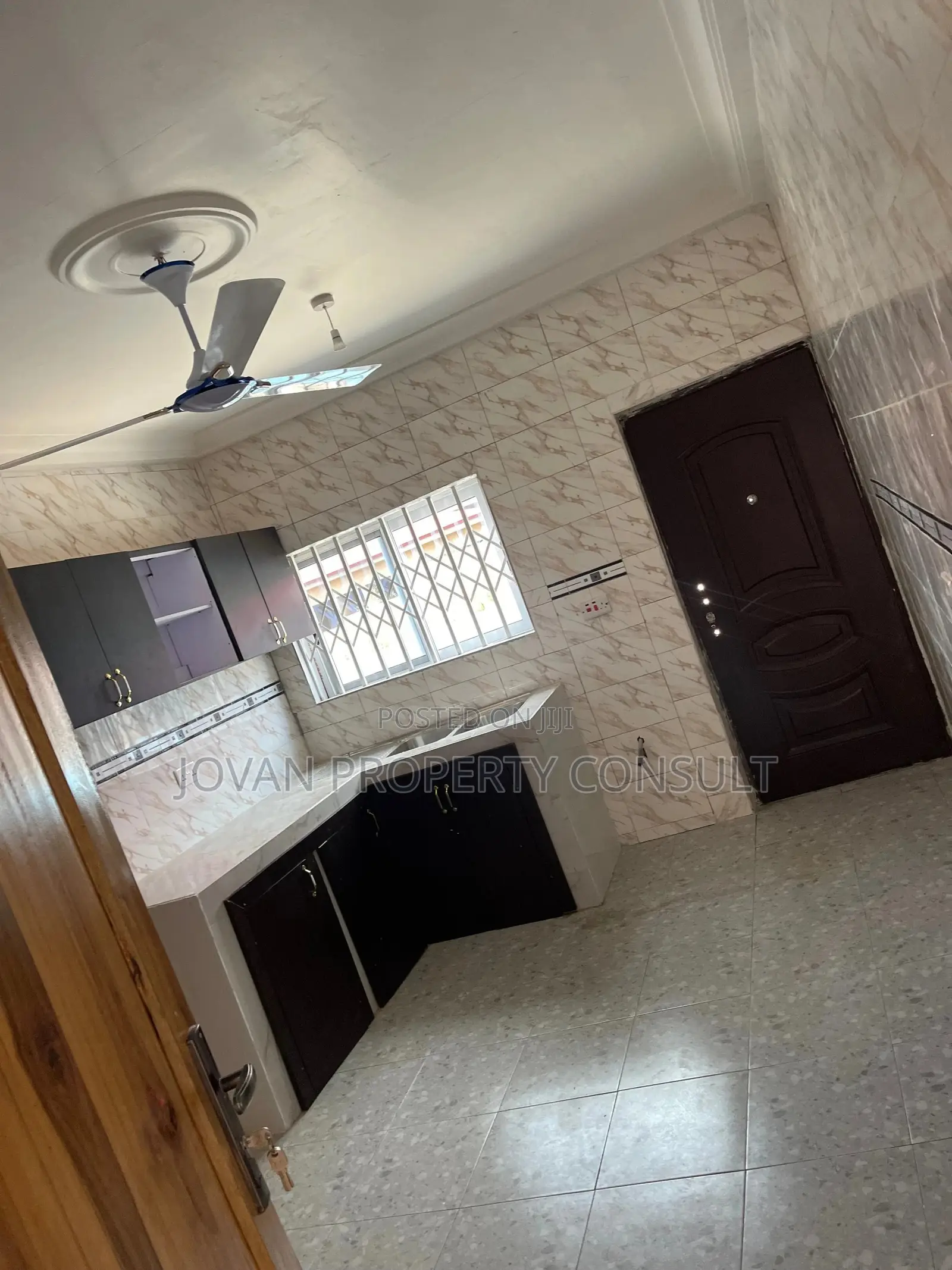 5bdrm House in Amasaman Satellite for rent in Amasaman