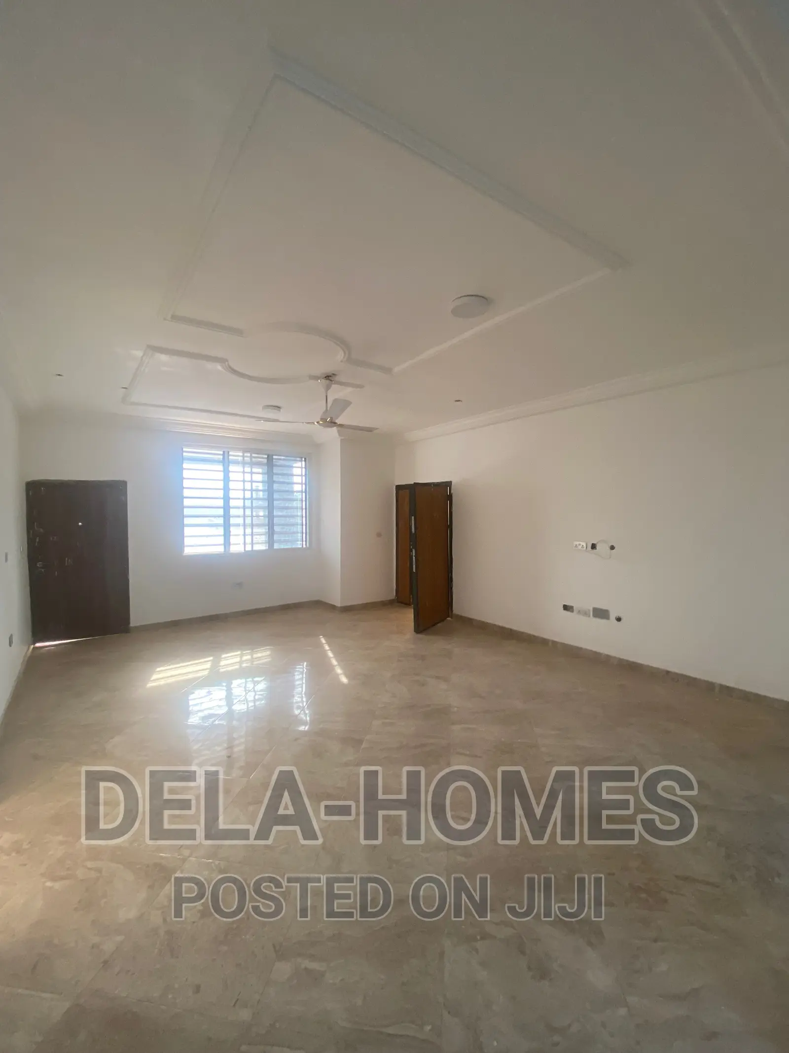 Newly Built Two Bedroom Apartment for Rent at Oyarifa. in Oyarifa