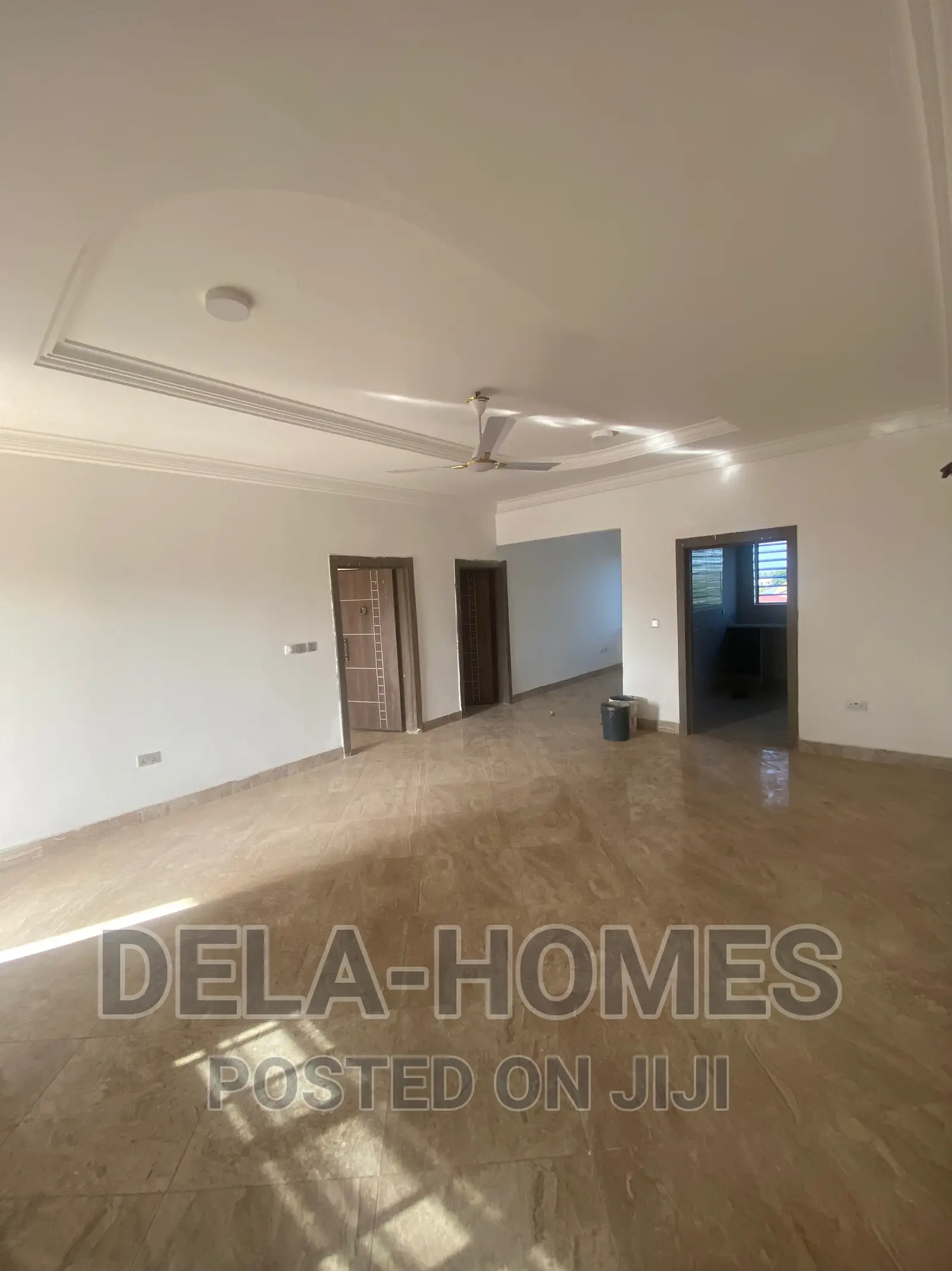 Newly Built Two Bedroom Apartment for Rent at Oyarifa. in Oyarifa
