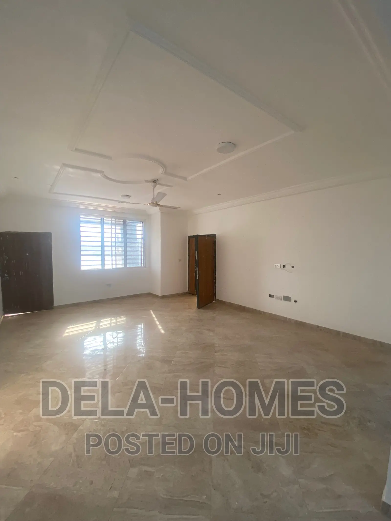 Newly Built Two Bedroom Apartment for Rent at Oyarifa. in Oyarifa