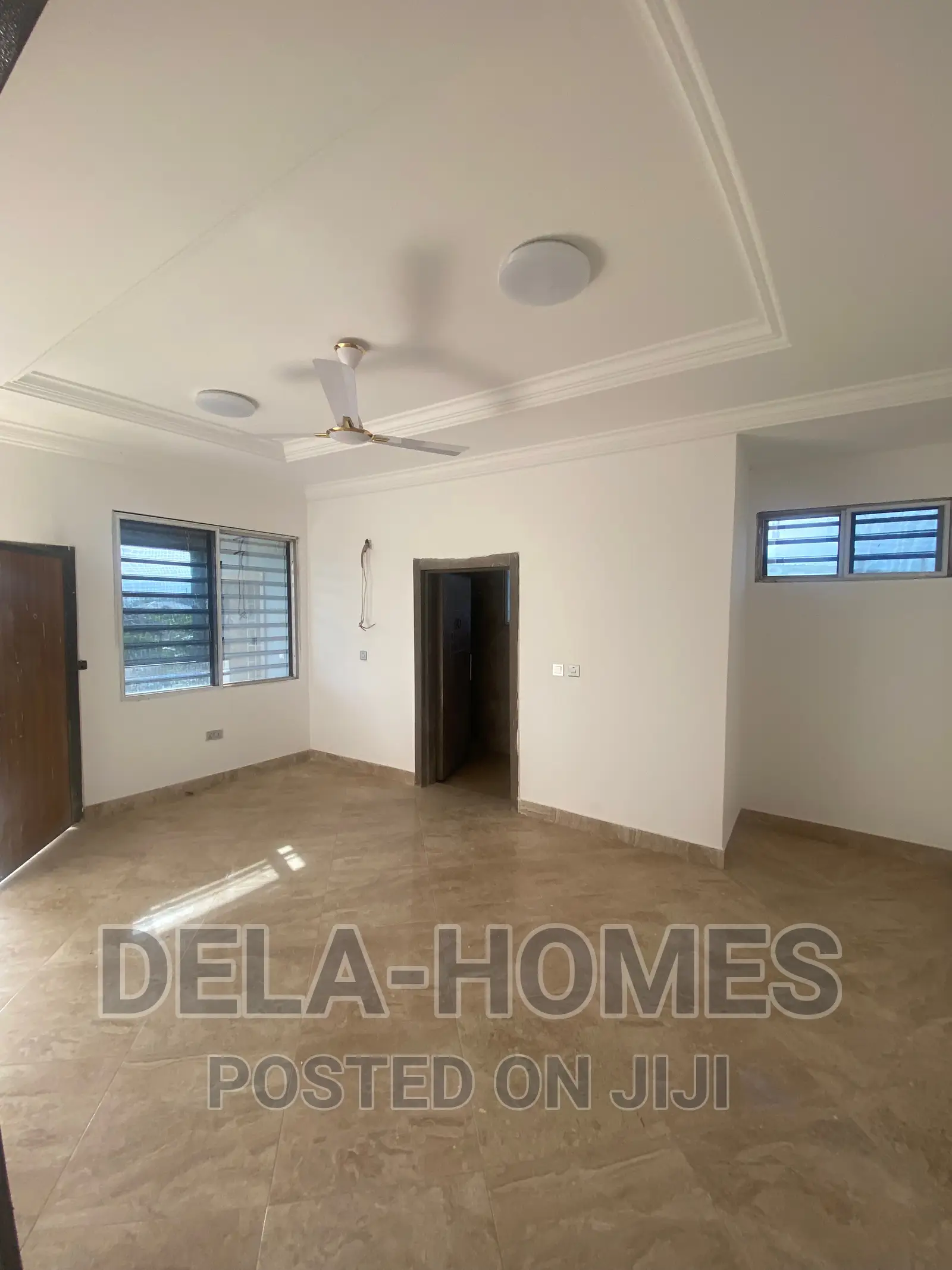 Newly Built Two Bedroom Apartment for Rent at Oyarifa. in Oyarifa