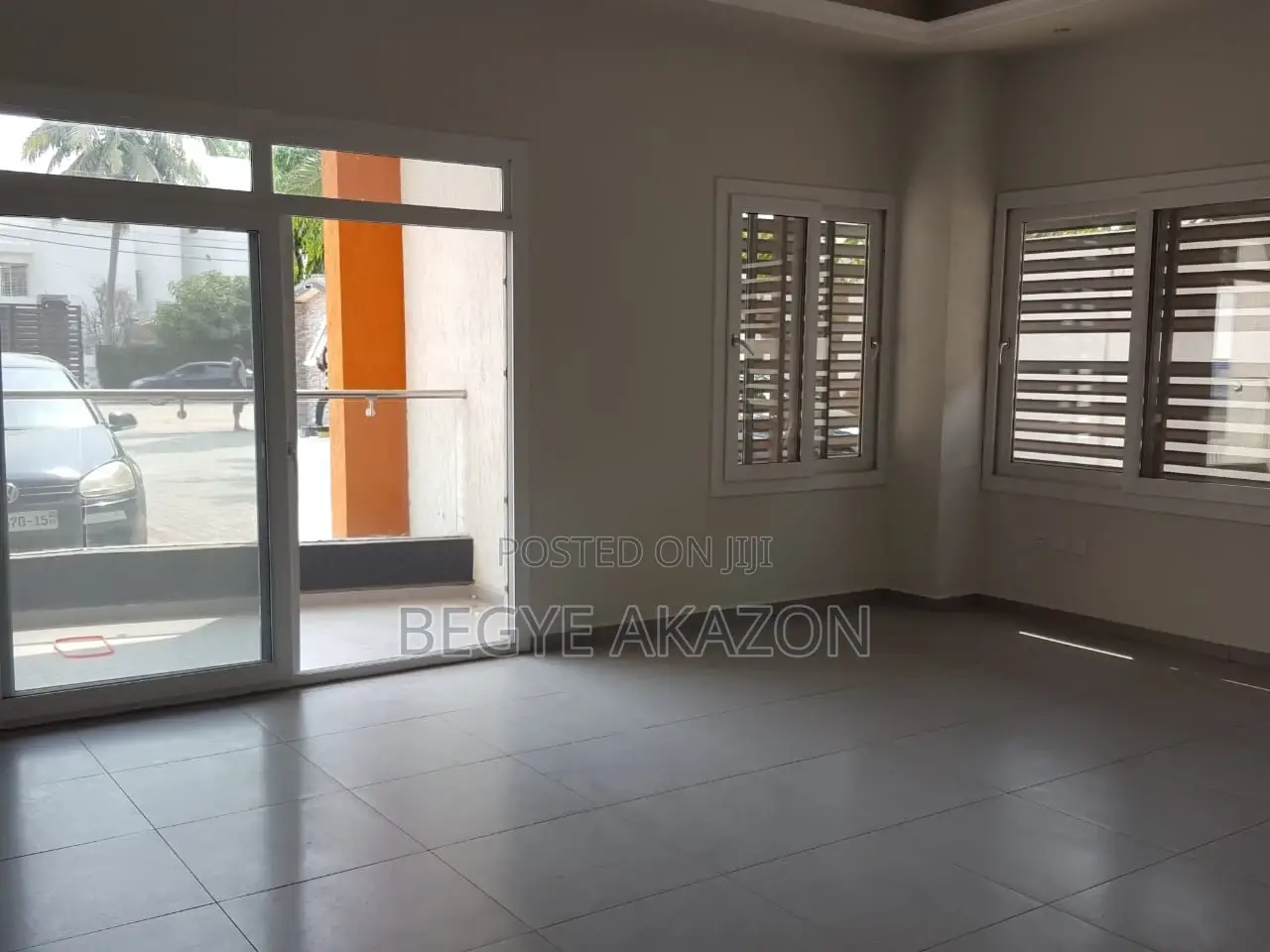 3bdrm Apartment in Near Villagio, Dworwulu for rent in Dworwulu