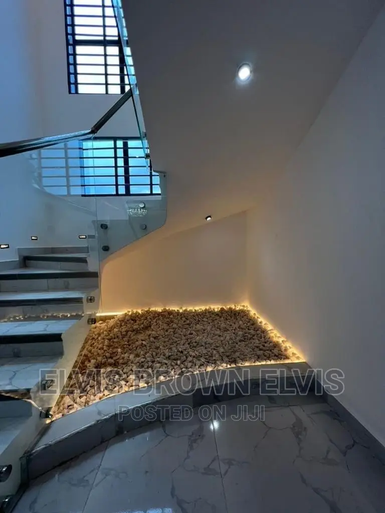 4bdrm House in Botwe Lakesid for sale in Ashaley Botwe
