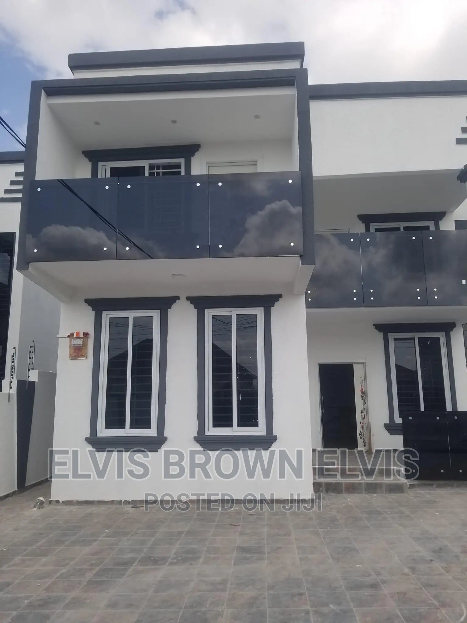 4bdrm House in Botwe Lakesid for sale in Ashaley Botwe