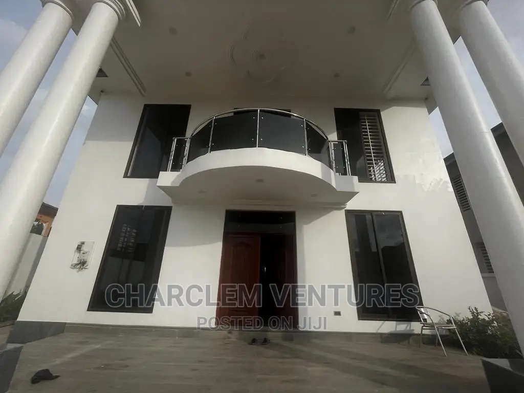4bdrm House in Charclem Ventures, East Legon for sale in East Legon