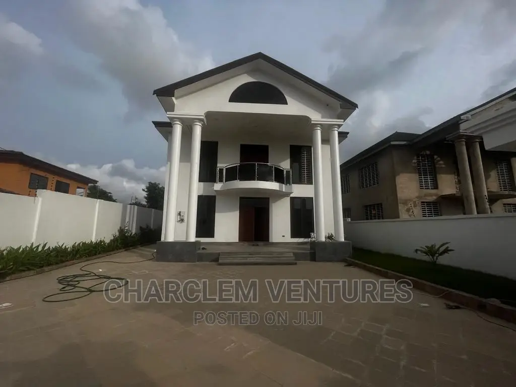 4bdrm House in Charclem Ventures, East Legon for sale in East Legon