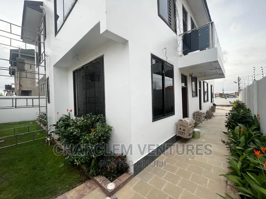 4bdrm House in Charclem Ventures, East Legon for sale in East Legon