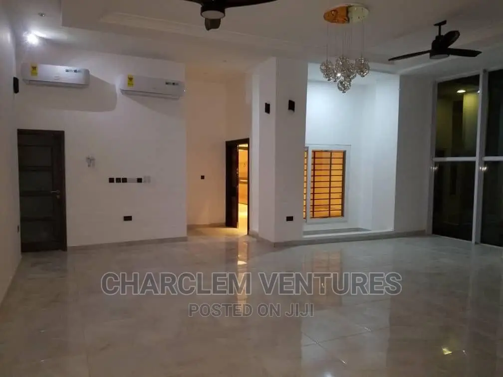 4bdrm House in Charclem Ventures, East Legon for sale in East Legon