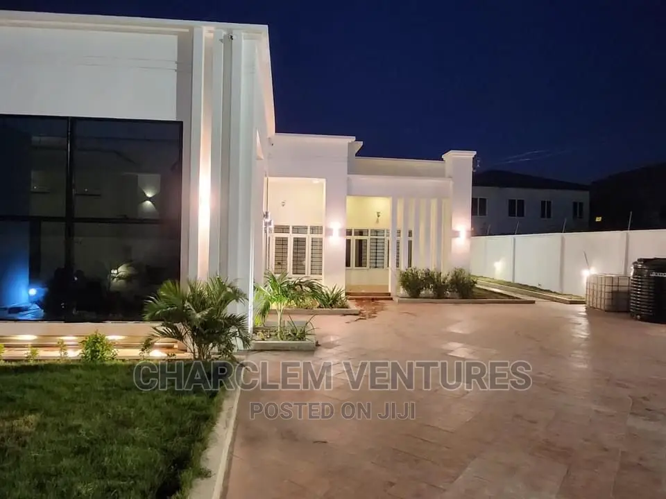 4bdrm House in Charclem Ventures, East Legon for sale in East Legon