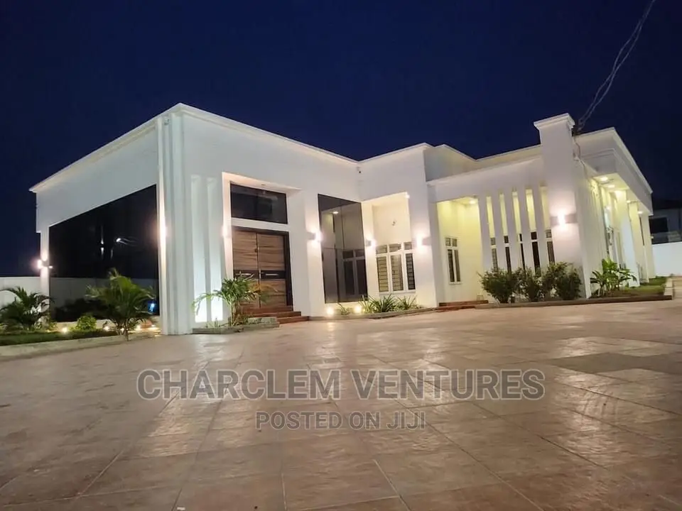4bdrm House in Charclem Ventures, East Legon for sale in East Legon