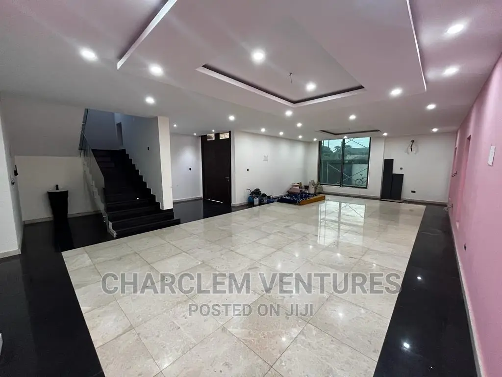 5bdrm House in Charclem Ventures, East Legon for sale in East Legon