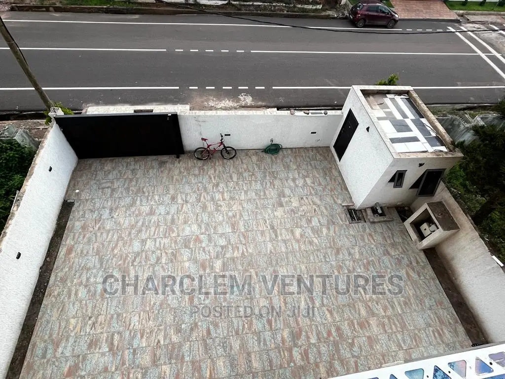5bdrm House in Charclem Ventures, East Legon for sale in East Legon