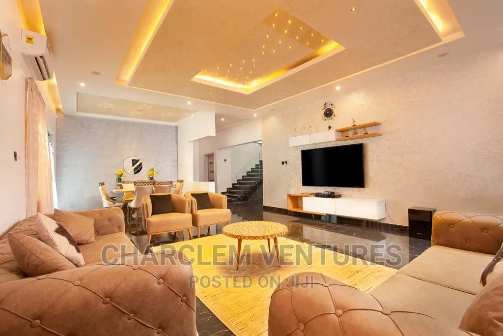 4bdrm House in Charclem Ventures, East Legon for sale in East Legon