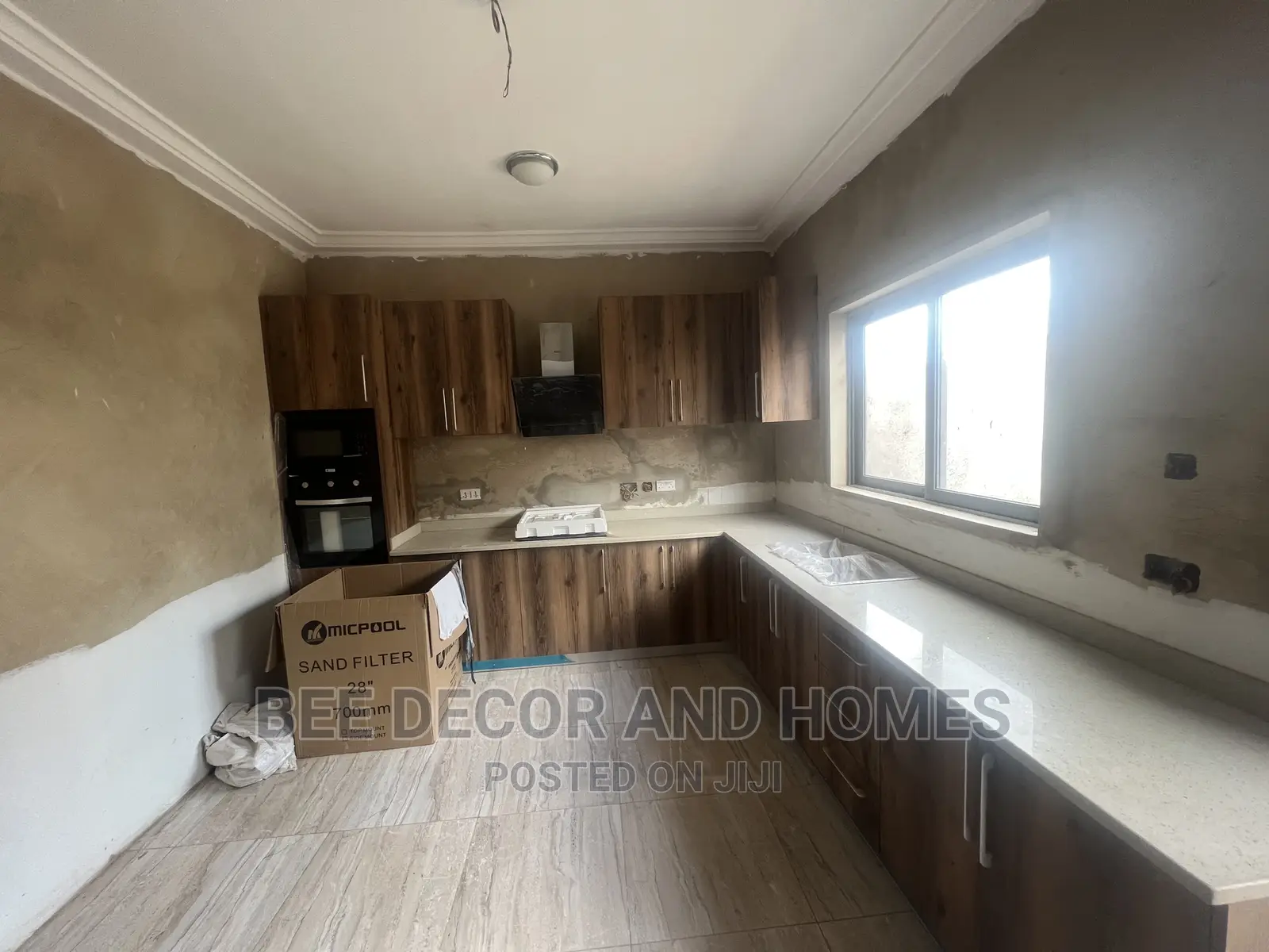 4bdrm Townhouse/Terrace in Bee Decor & Homes, Oyarifa for sale in Oyarifa