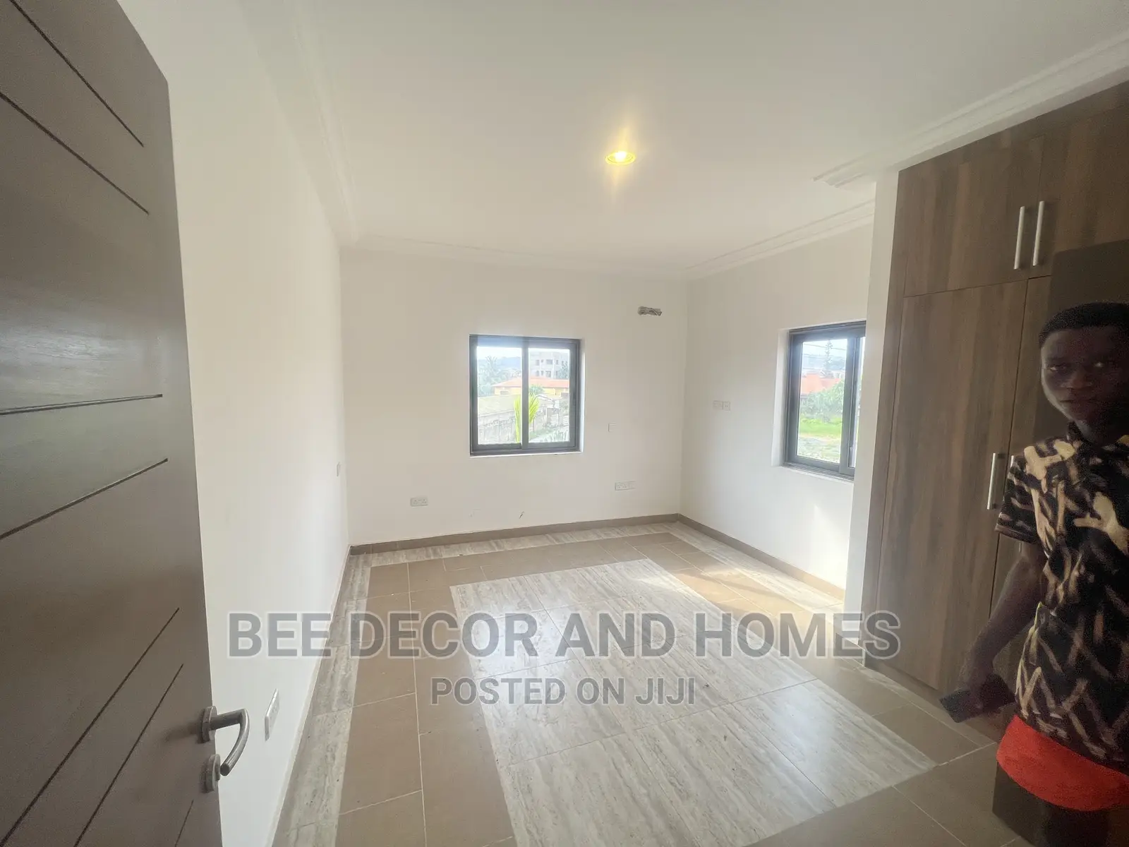 4bdrm Townhouse/Terrace in Bee Decor & Homes, Oyarifa for sale in Oyarifa