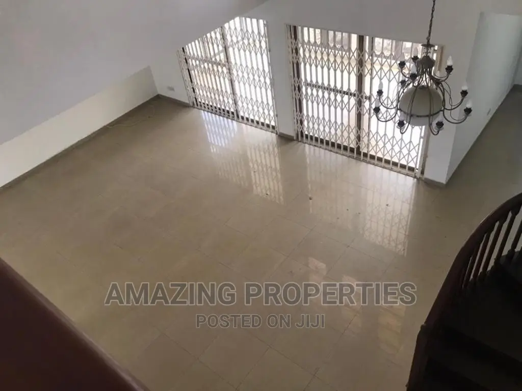 5bdrm House in East Legon for rent in East Legon