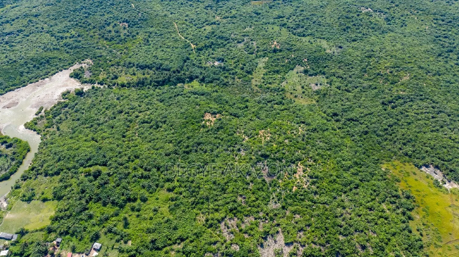 55 Acre Beach Land For Sale At Takoradi in Takoradi
