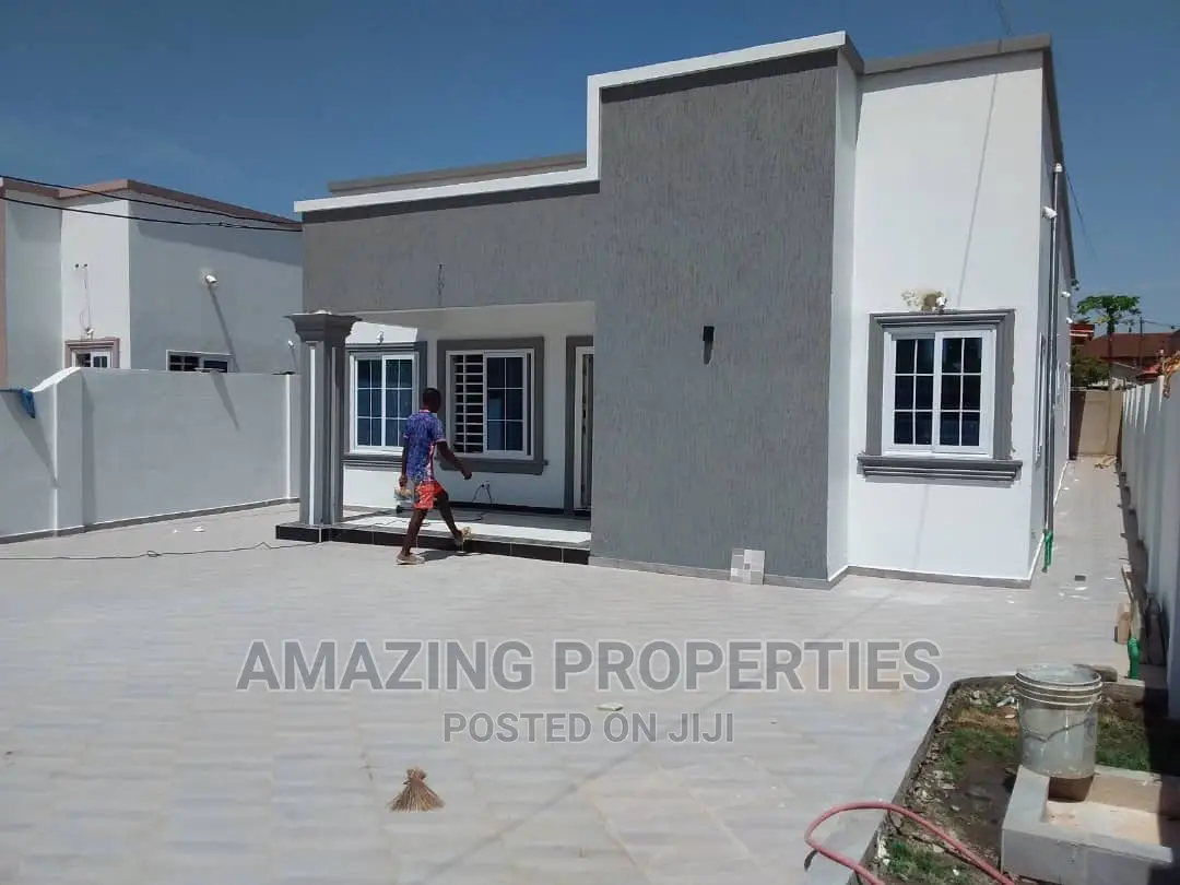 3bdrm House in Spintex for rent in Spintex